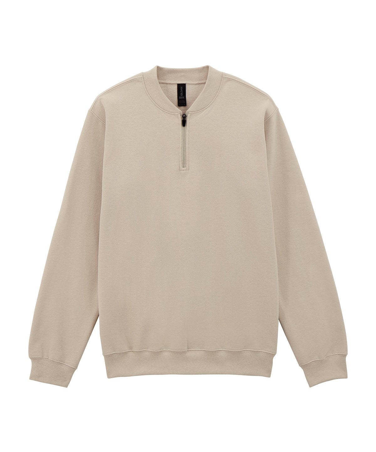 Hapus Fy Myd 1/4 Zip