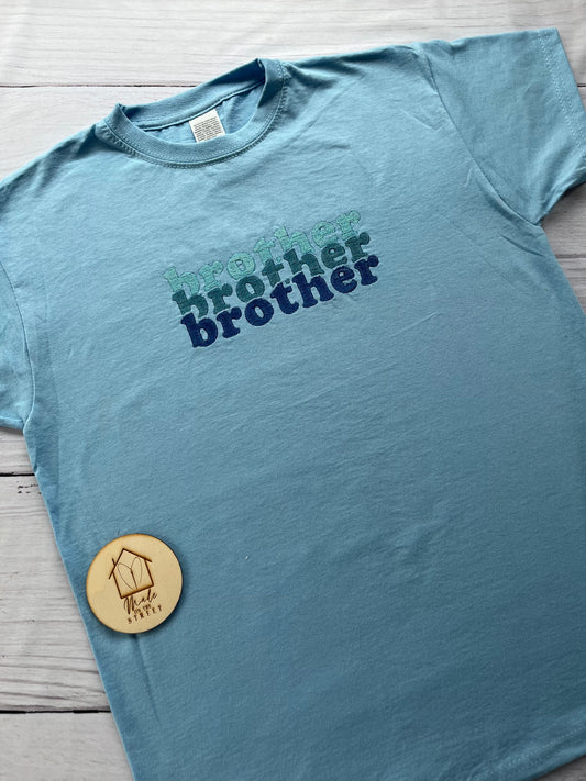 Sibling Tees
