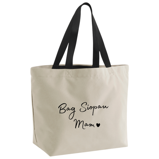 Tote Bags
