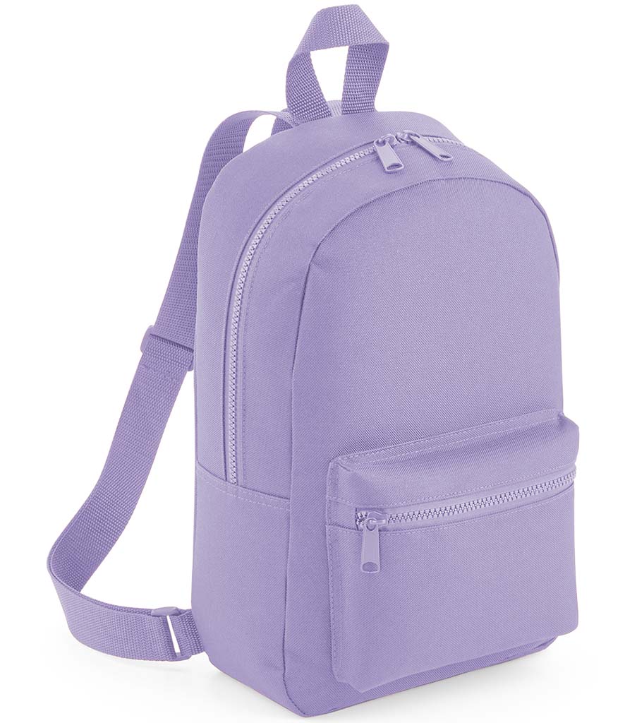 Mini Backpack