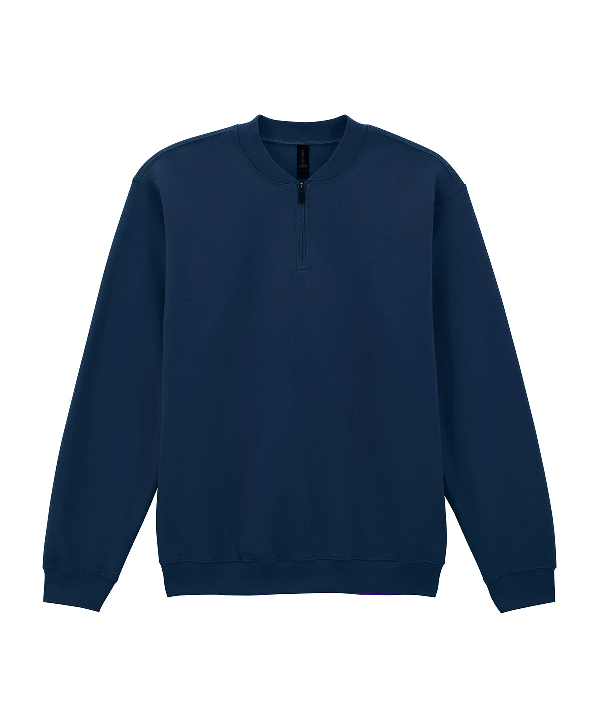 Hapus Fy Myd 1/4 Zip