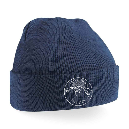 Cylch Meithrin Dolgellau Beanie Hat