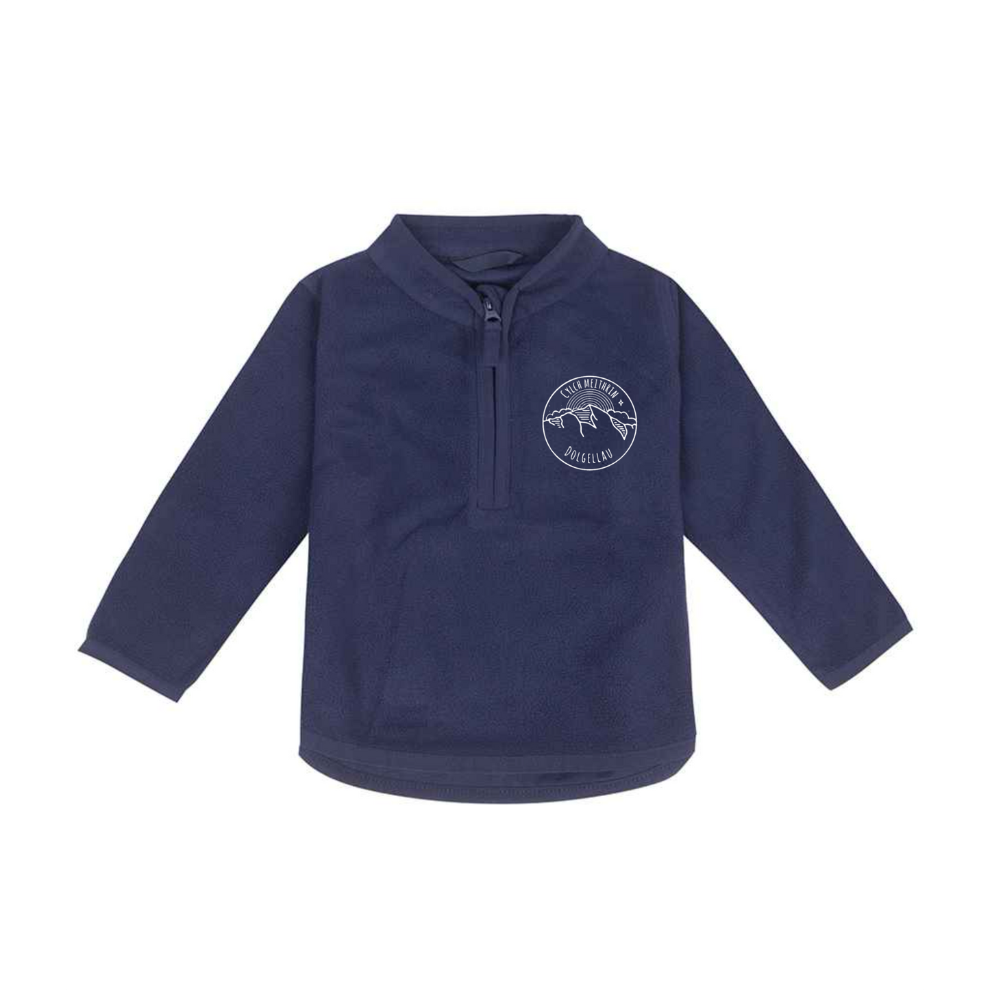 Cylch Meithrin Dolgellau Fleece