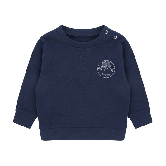 Cylch Meithrin Dolgellau Jumper