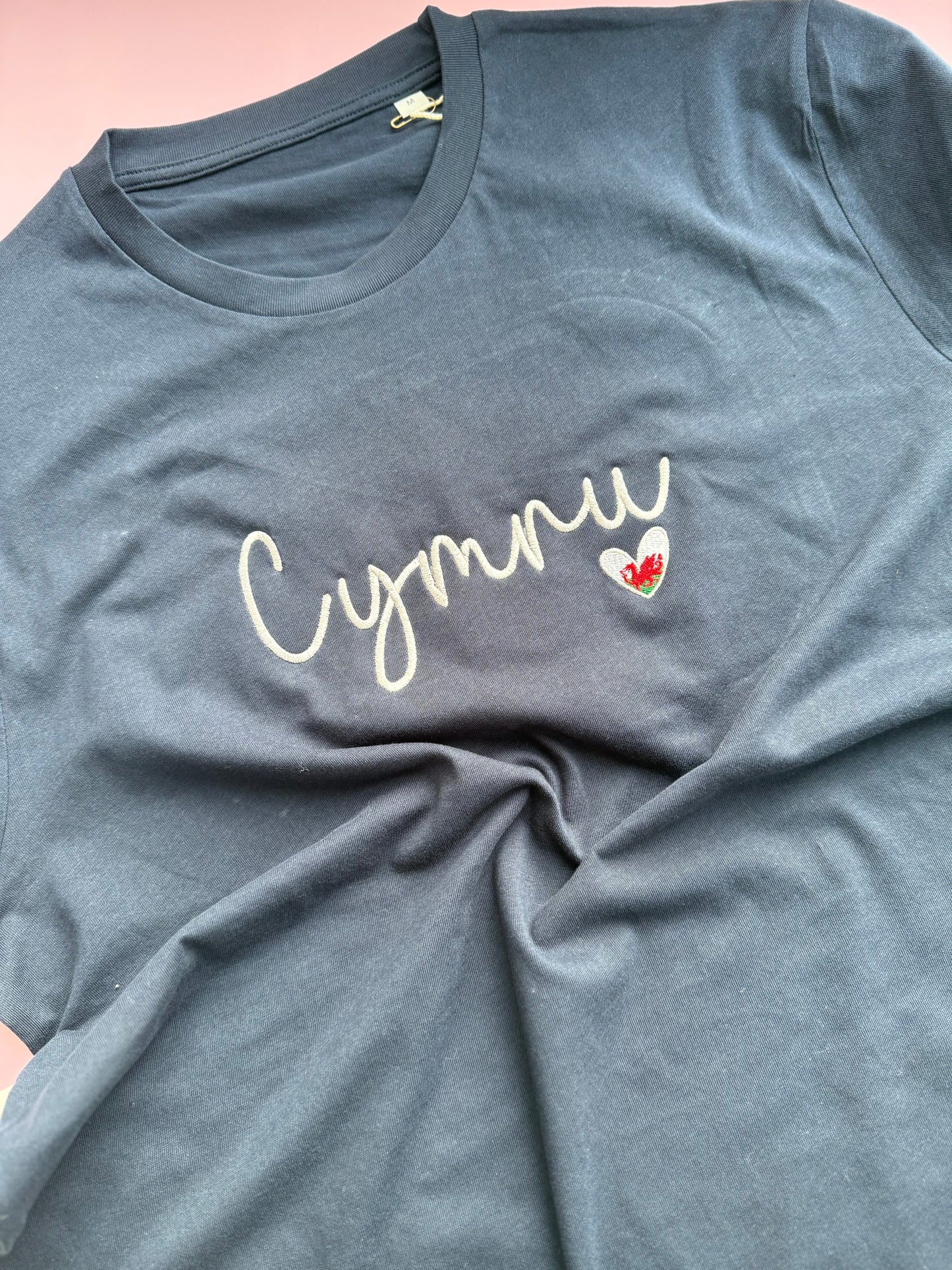 Cymru Tee