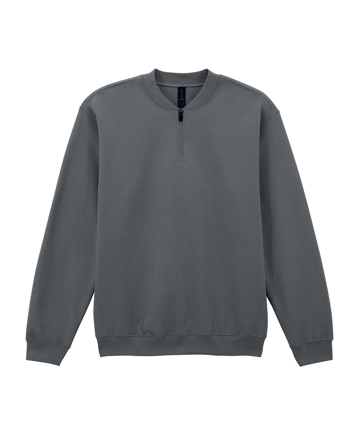Hapus Fy Myd 1/4 Zip
