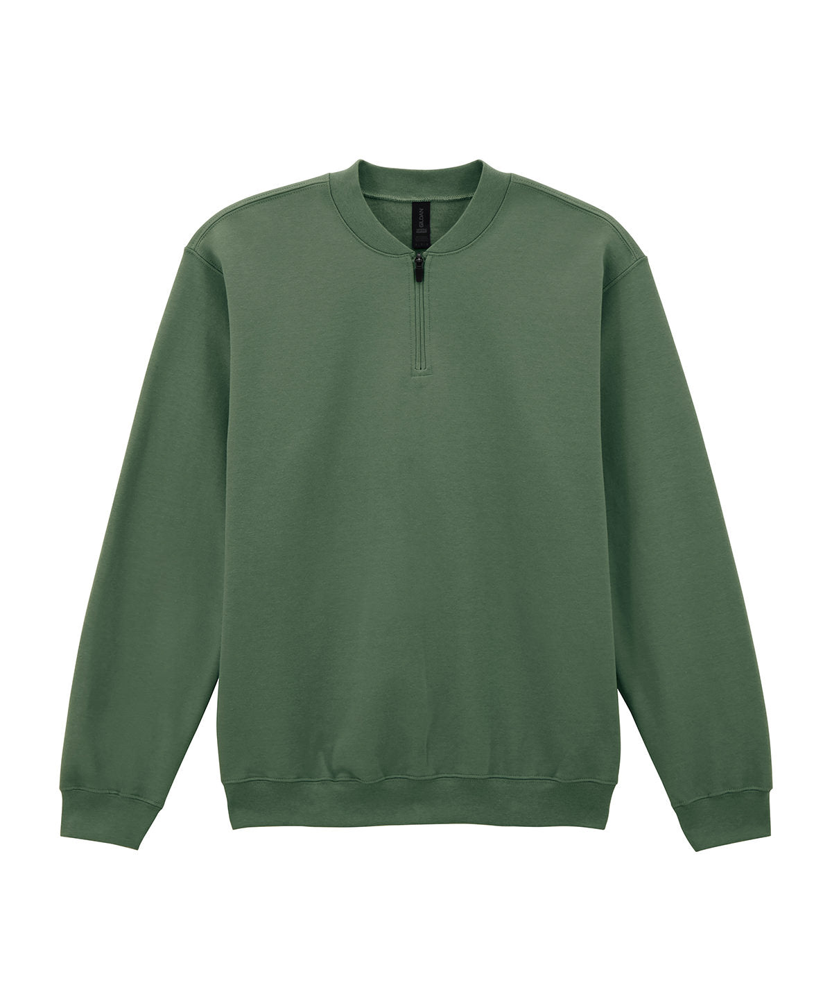 Hapus Fy Myd 1/4 Zip