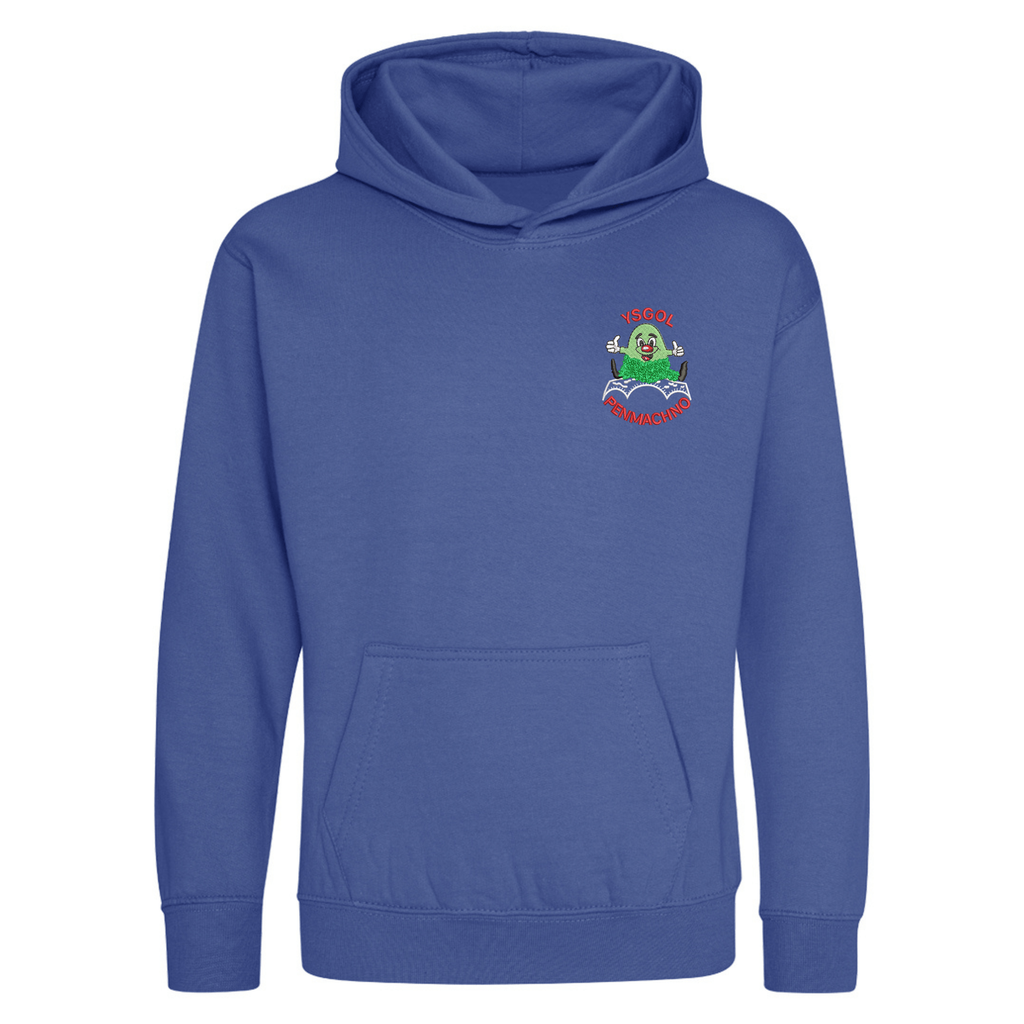 Ysgol Penmachno Hoodies