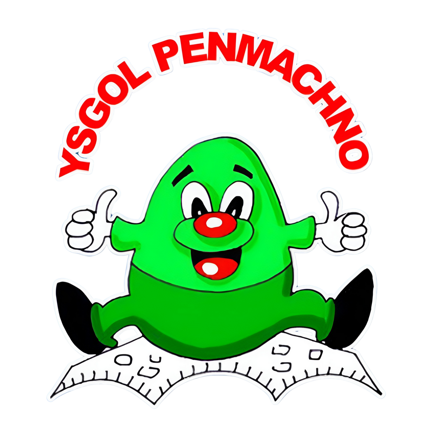 Ysgol Penmachno