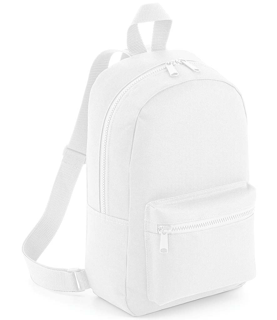 Mini Backpack