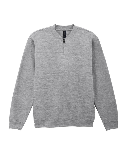 Hapus Fy Myd 1/4 Zip