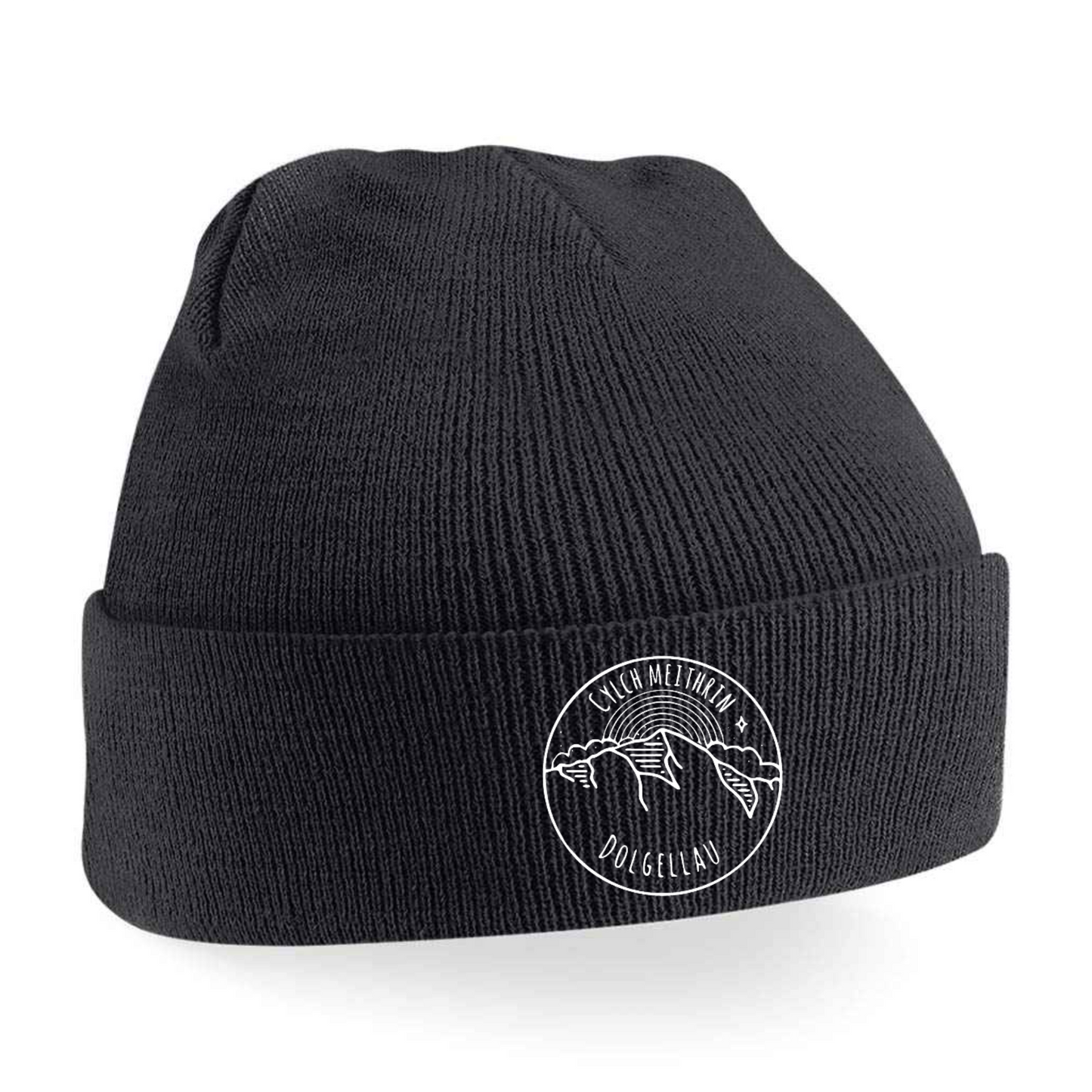 Cylch Meithrin Dolgellau Beanie Hat