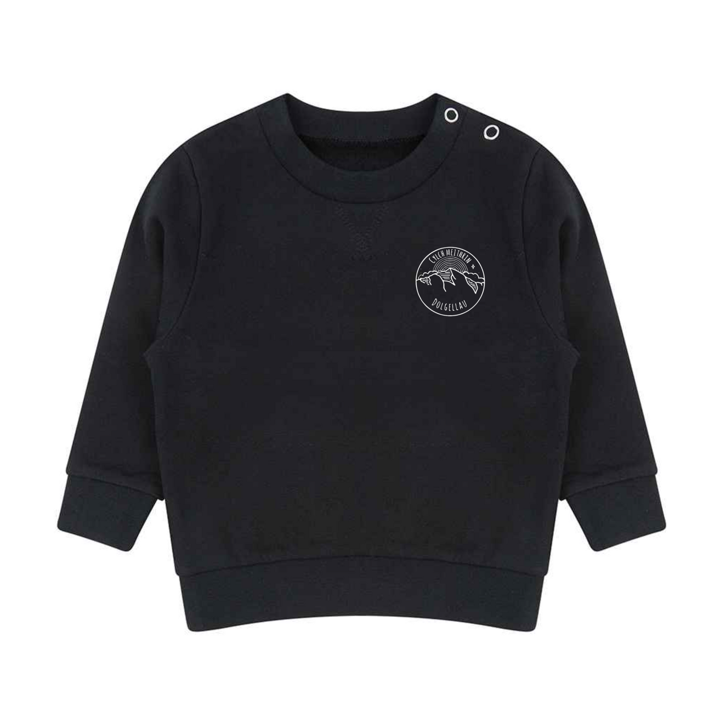 Cylch Meithrin Dolgellau Jumper
