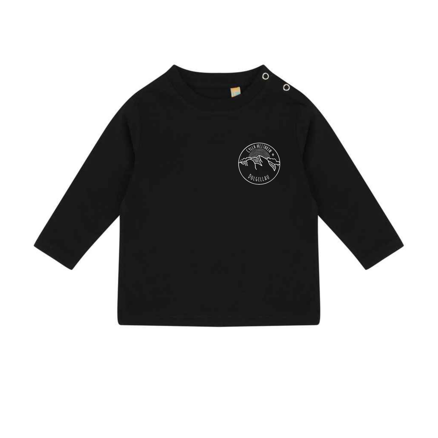 Cylch Meithrin Dolgellau Tops