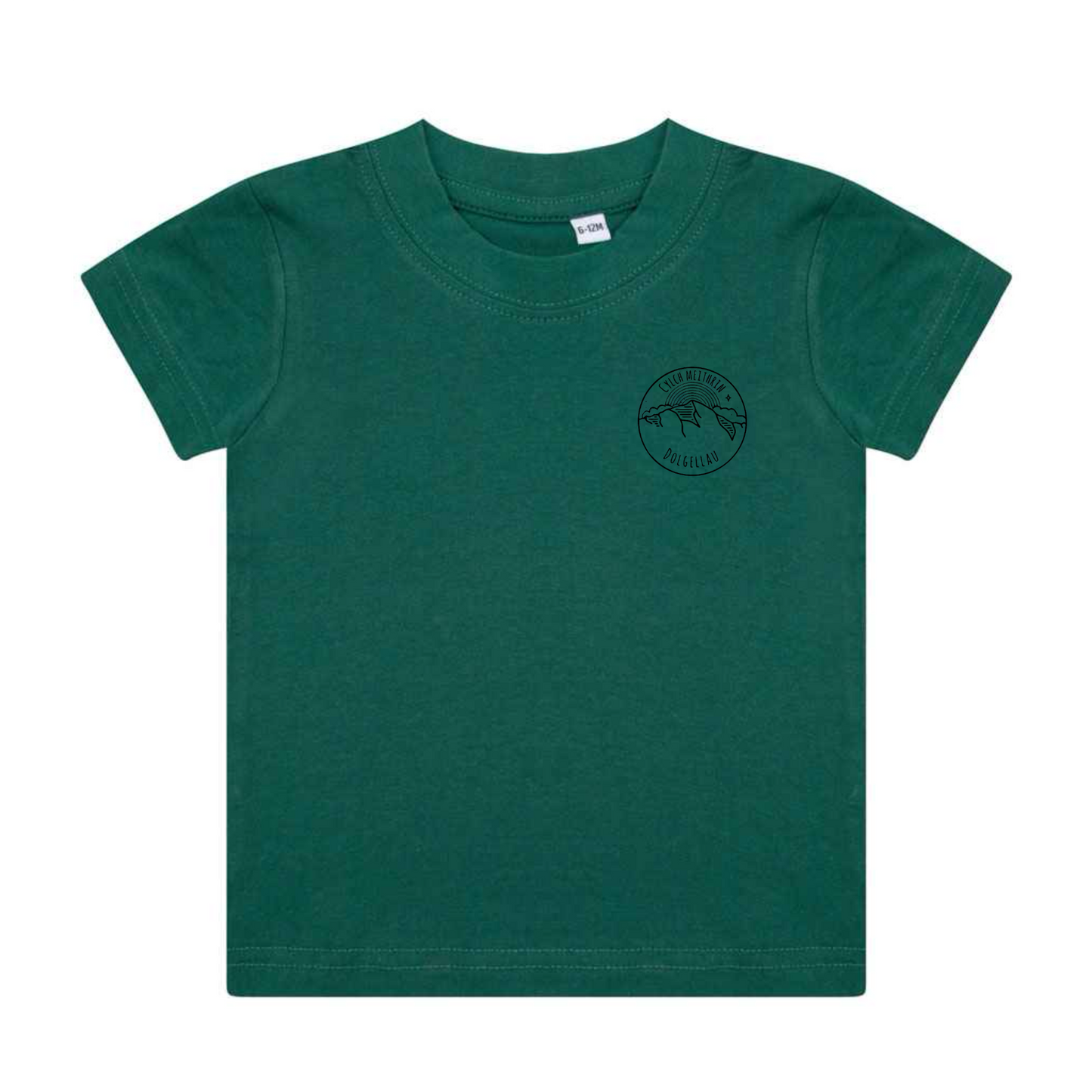 Cylch Meithrin Dolgellau Tops