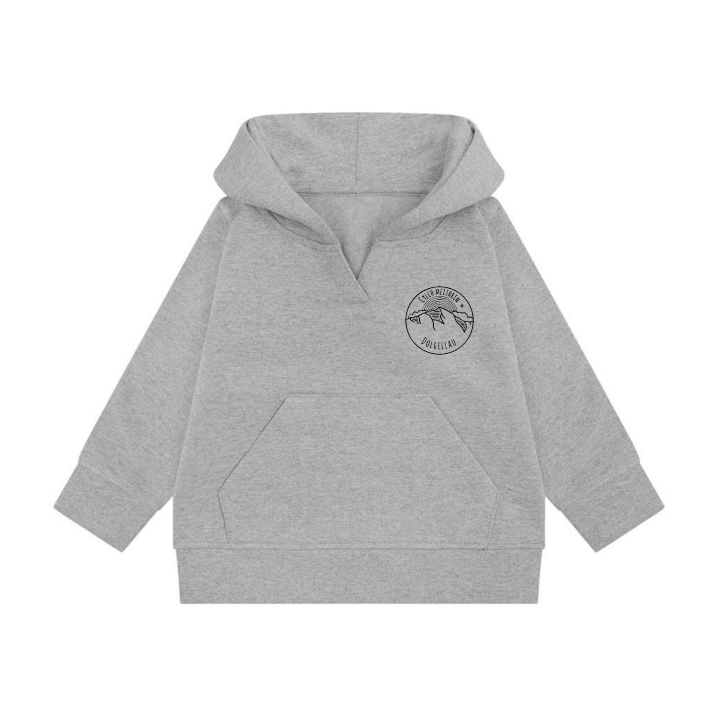 Cylch Meithrin Dolgellau Hoodie