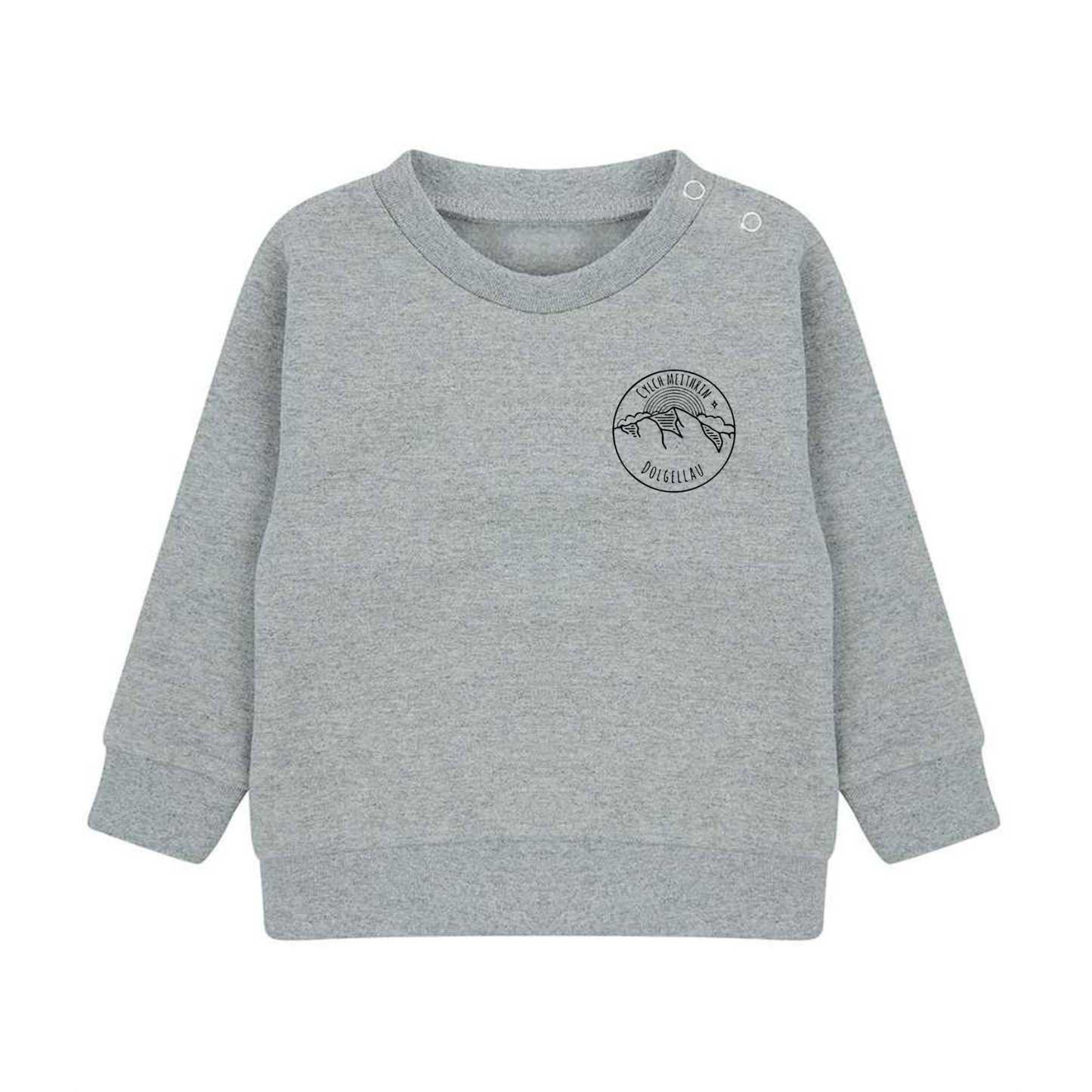 Cylch Meithrin Dolgellau Jumper