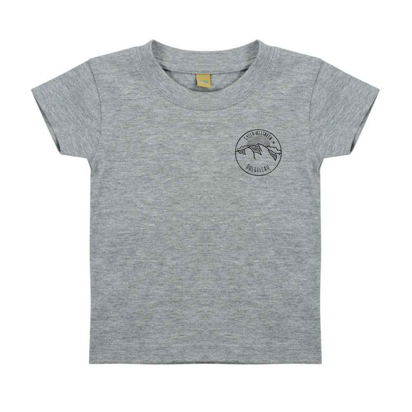 Cylch Meithrin Dolgellau Tops