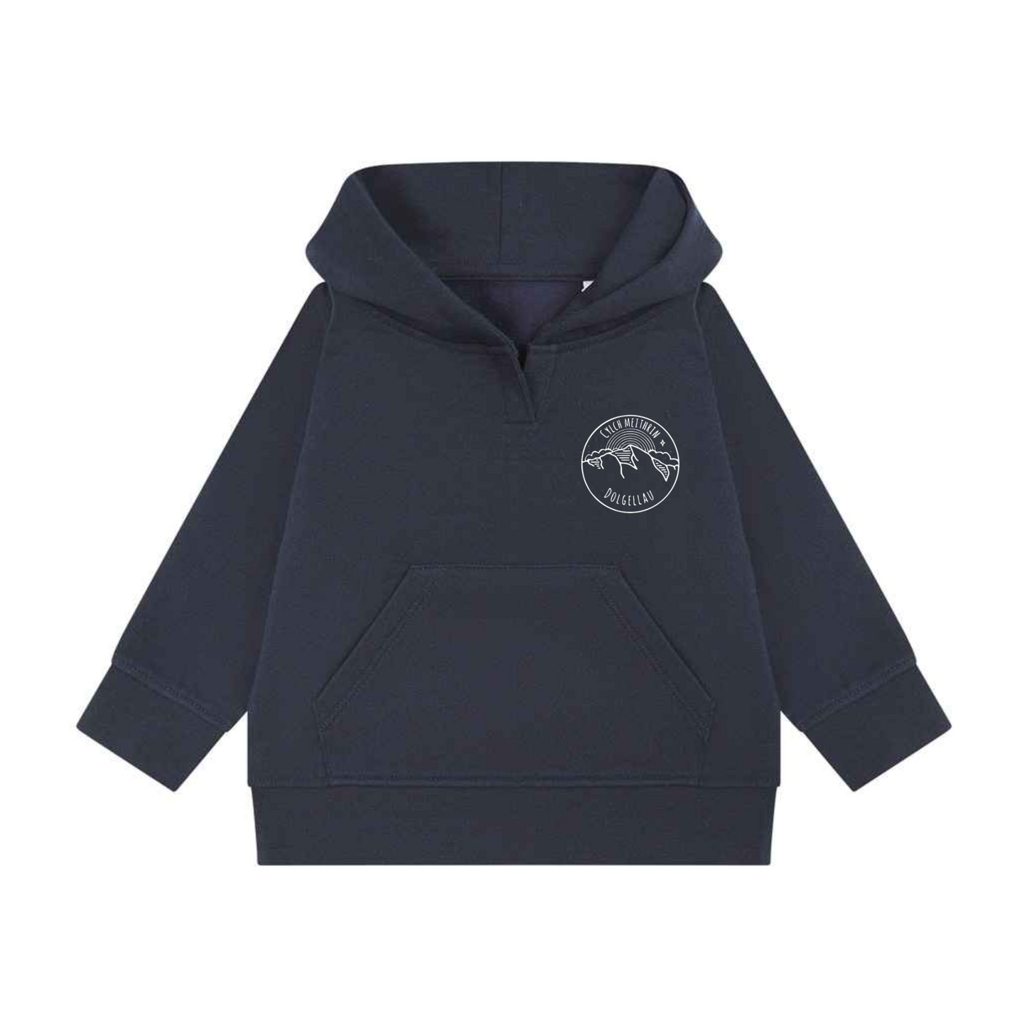 Cylch Meithrin Dolgellau Hoodie