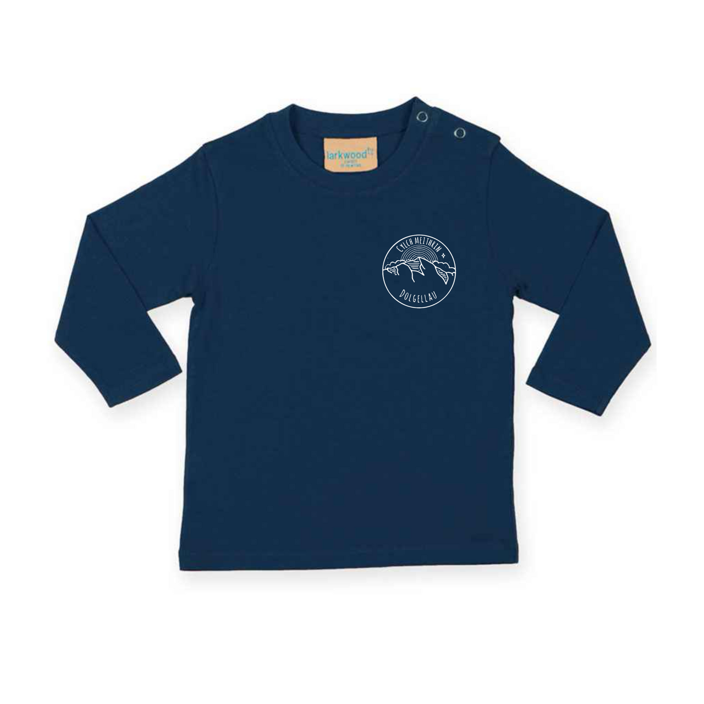 Cylch Meithrin Dolgellau Tops