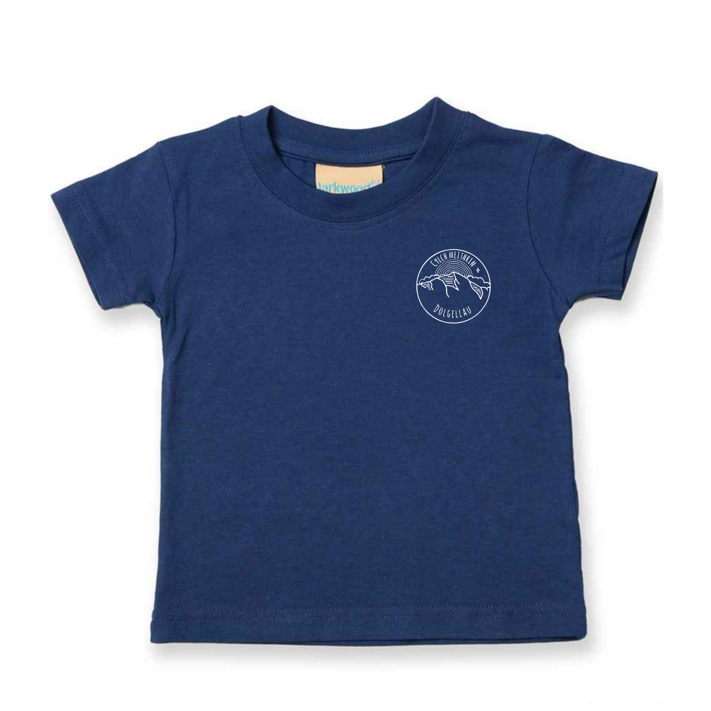 Cylch Meithrin Dolgellau Tops