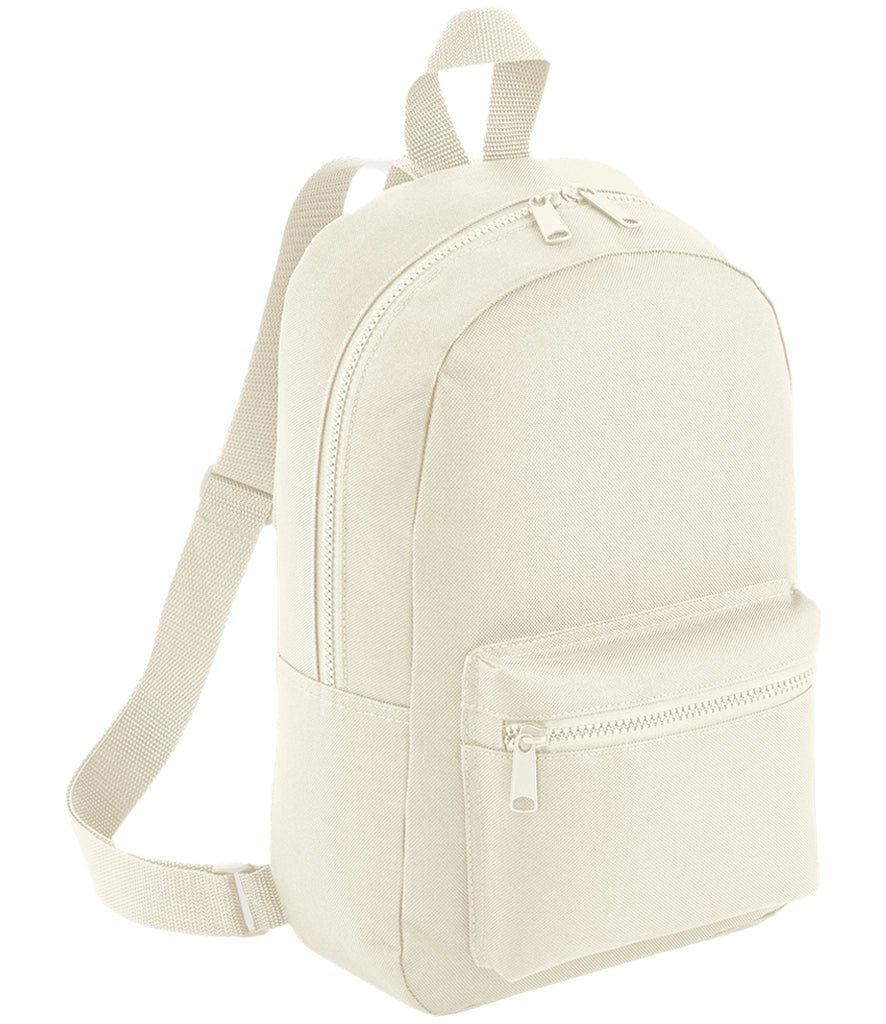 Mini Backpack