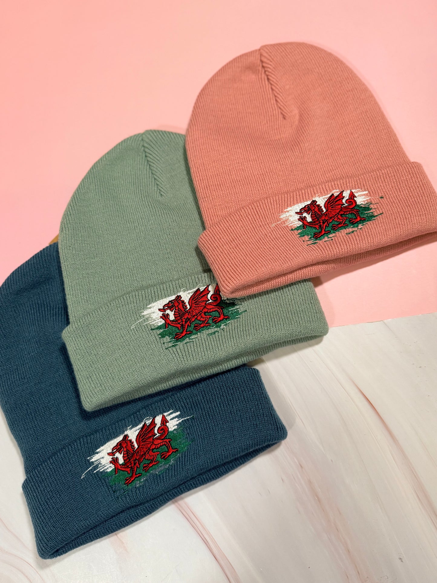 Hêt Y Ddraig Goch