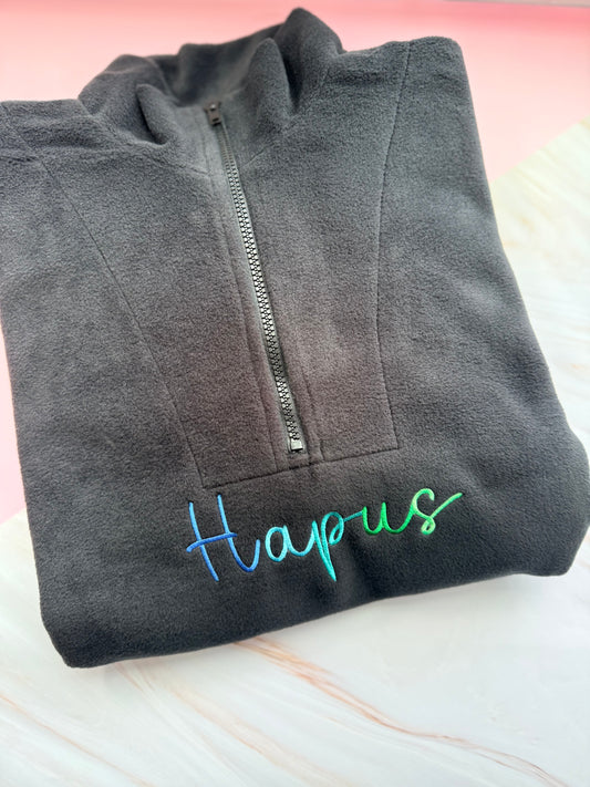 Fflîs Hapus