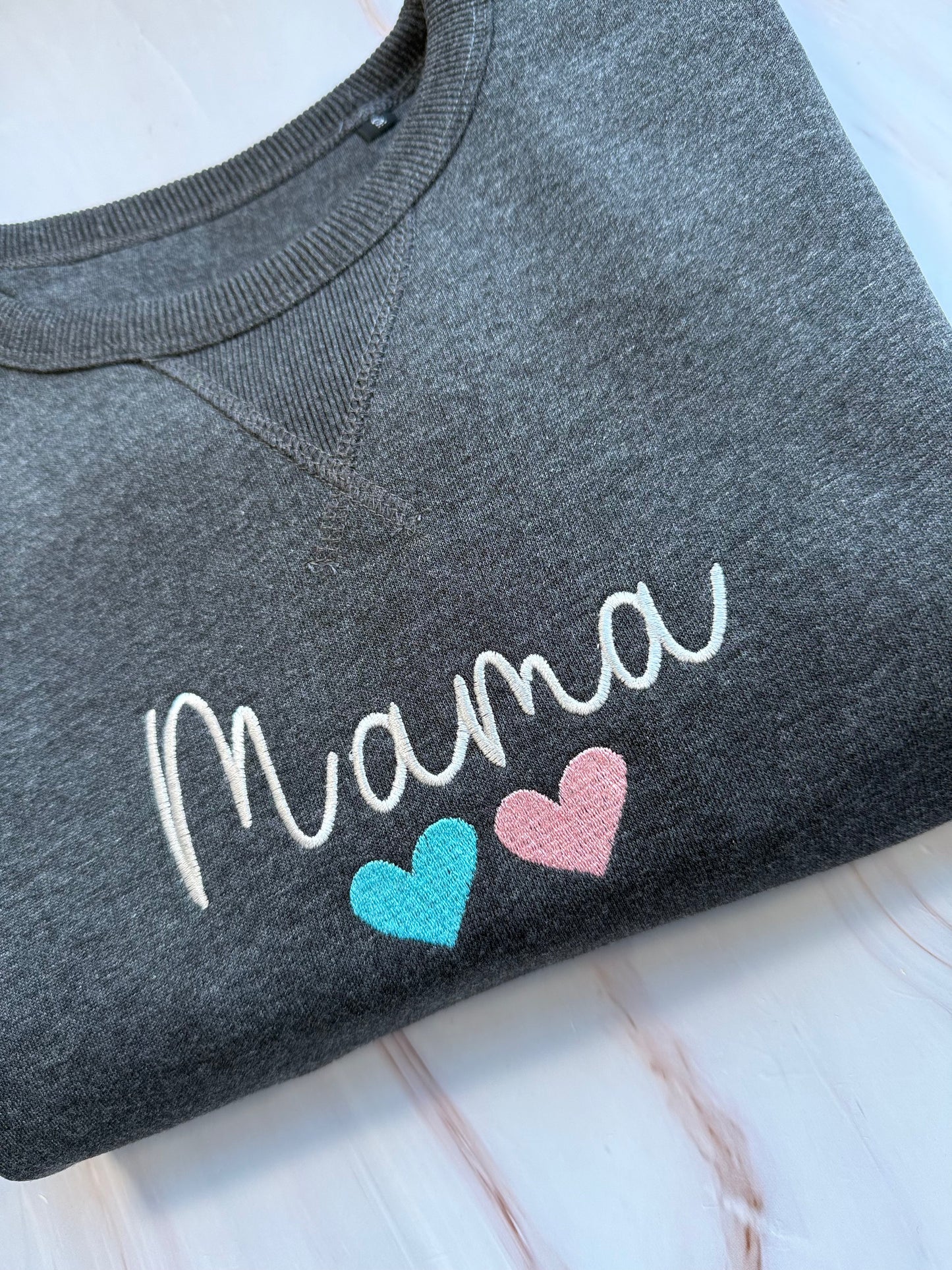 Mother’s Day Little Loves Jumper
