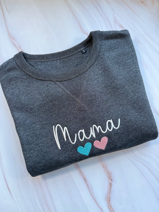Mother’s Day Little Loves Jumper