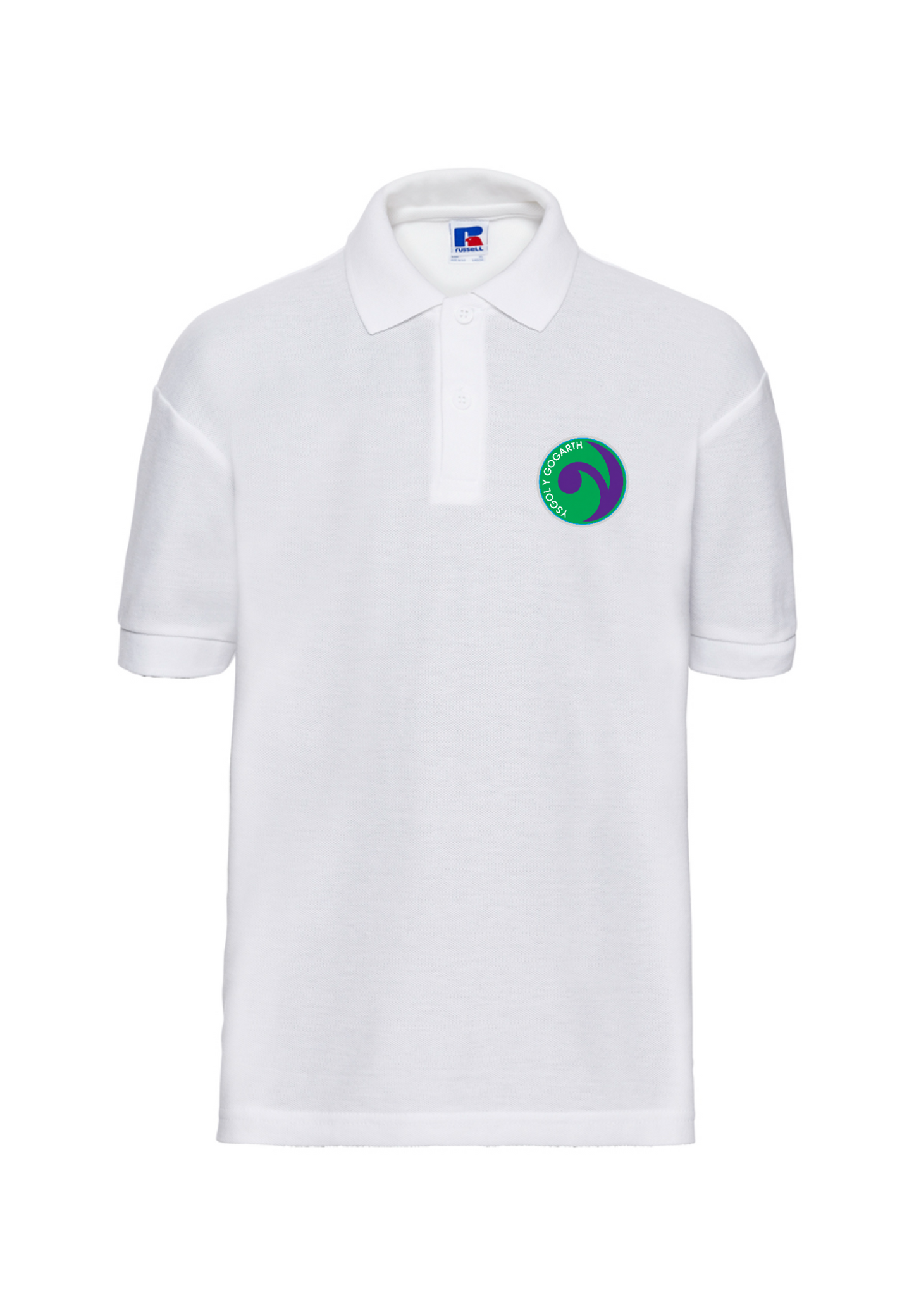 Ysgol Y Gogarth Polo Shirt