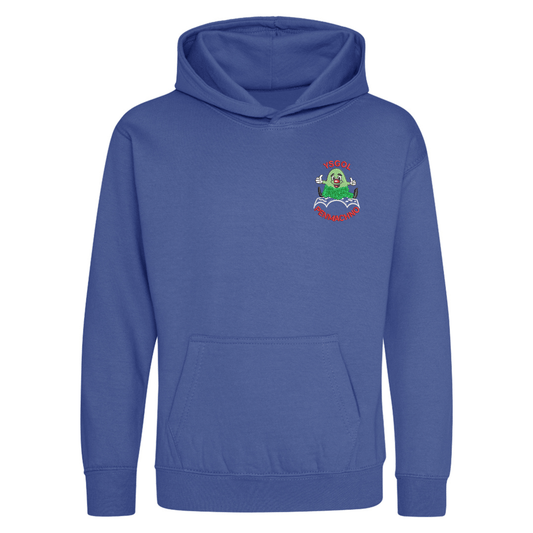 Ysgol Penmachno Hoodies
