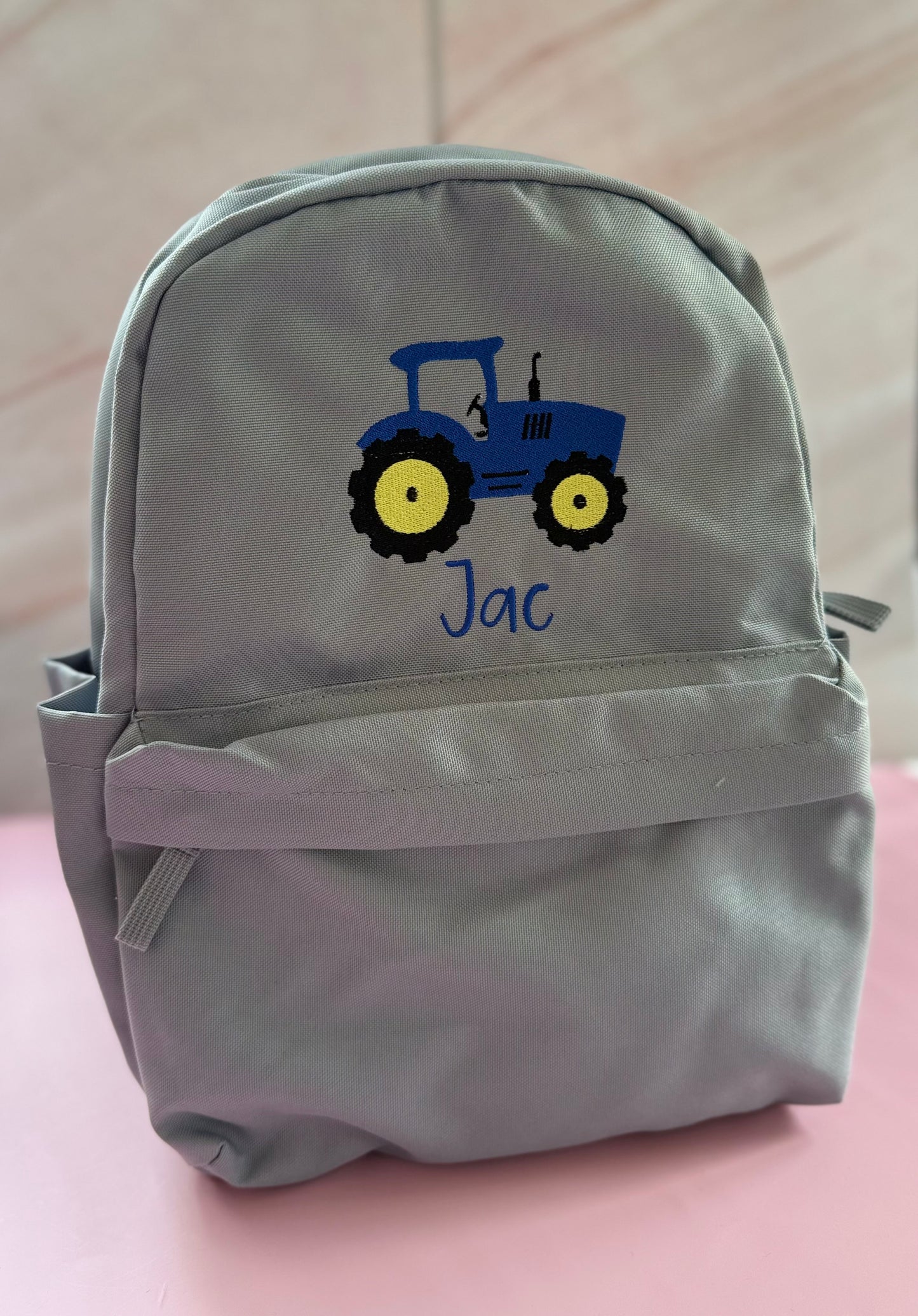 New Style Backpack