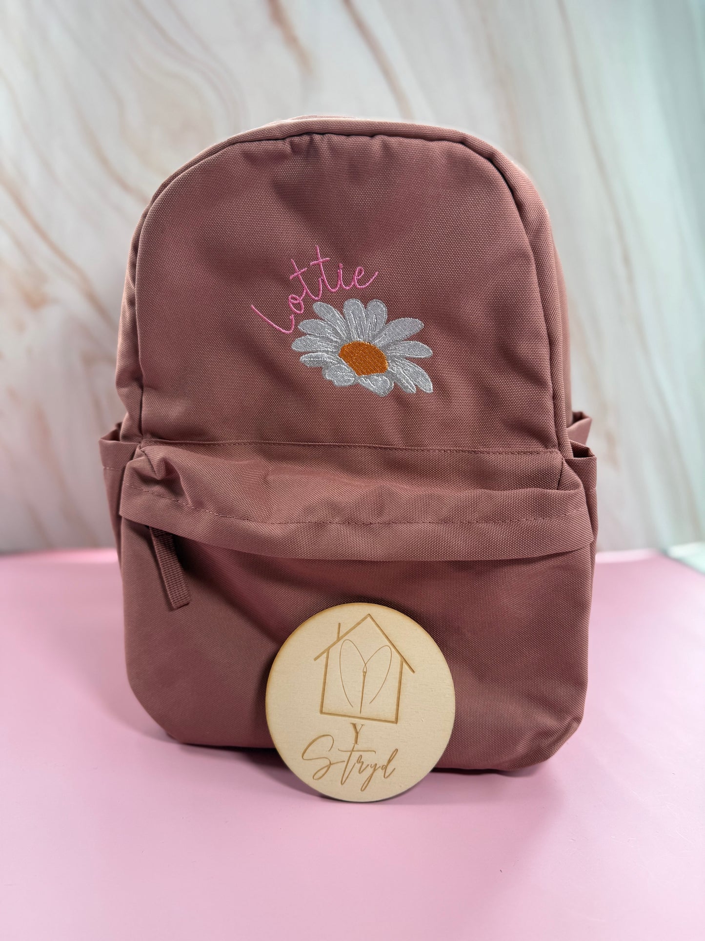 New Style Backpack