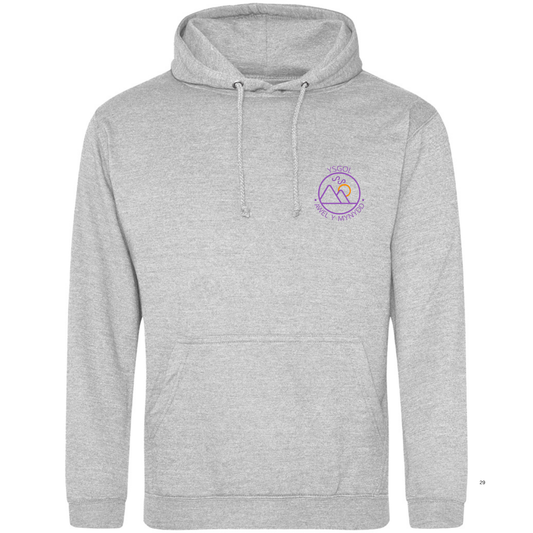 Ysgol Awel Y Mynydd Hoodies