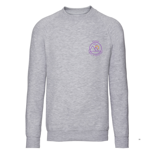Ysgol Awel Y Mynydd Jumpers