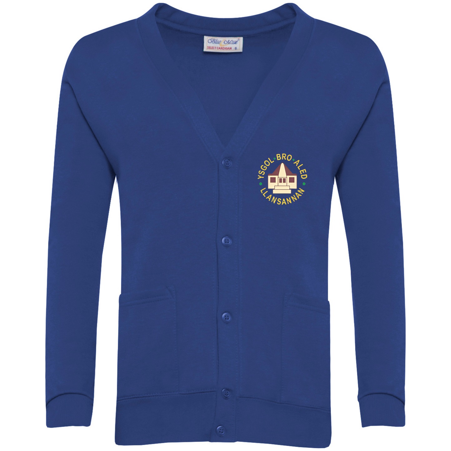 Ysgol Bro Aled Cardigans