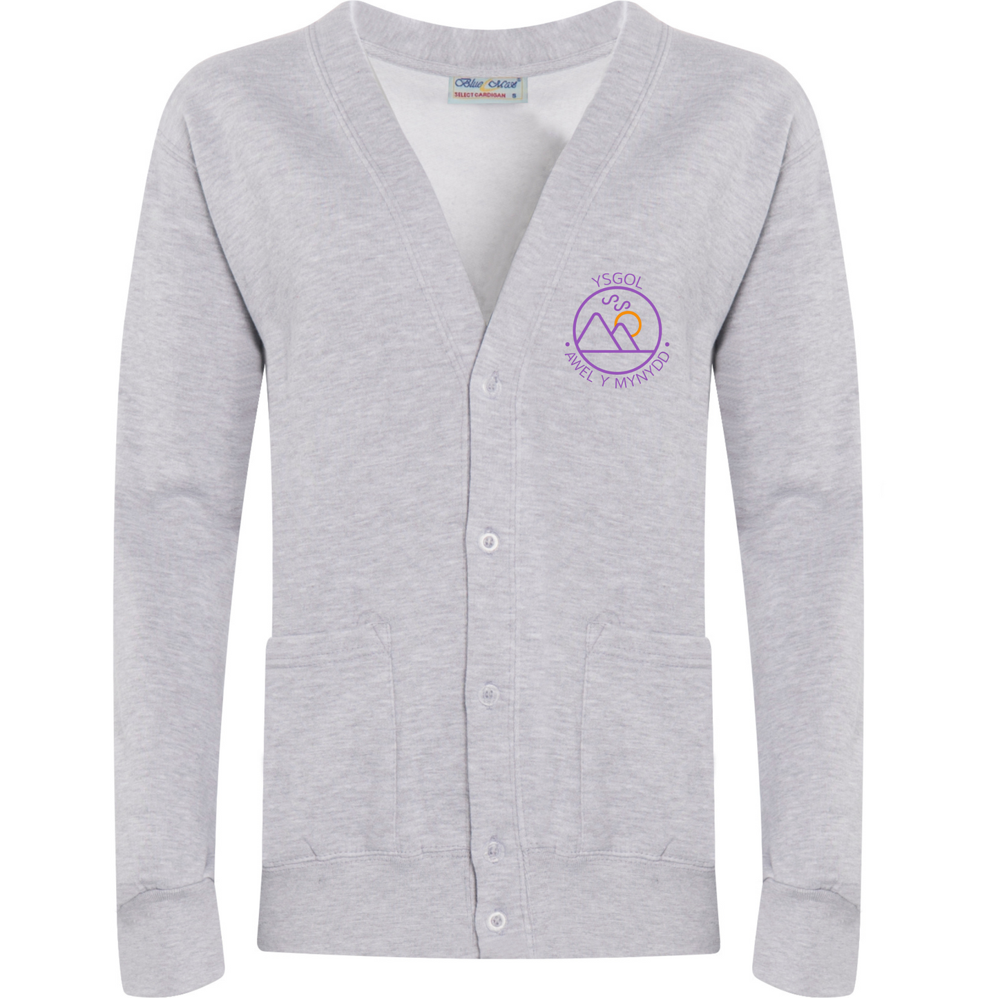 Ysgol Awel Y Mynydd Cardigans