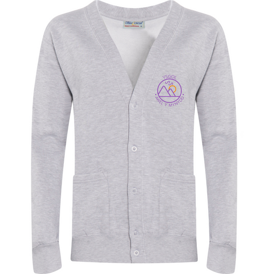 Ysgol Awel Y Mynydd Cardigans