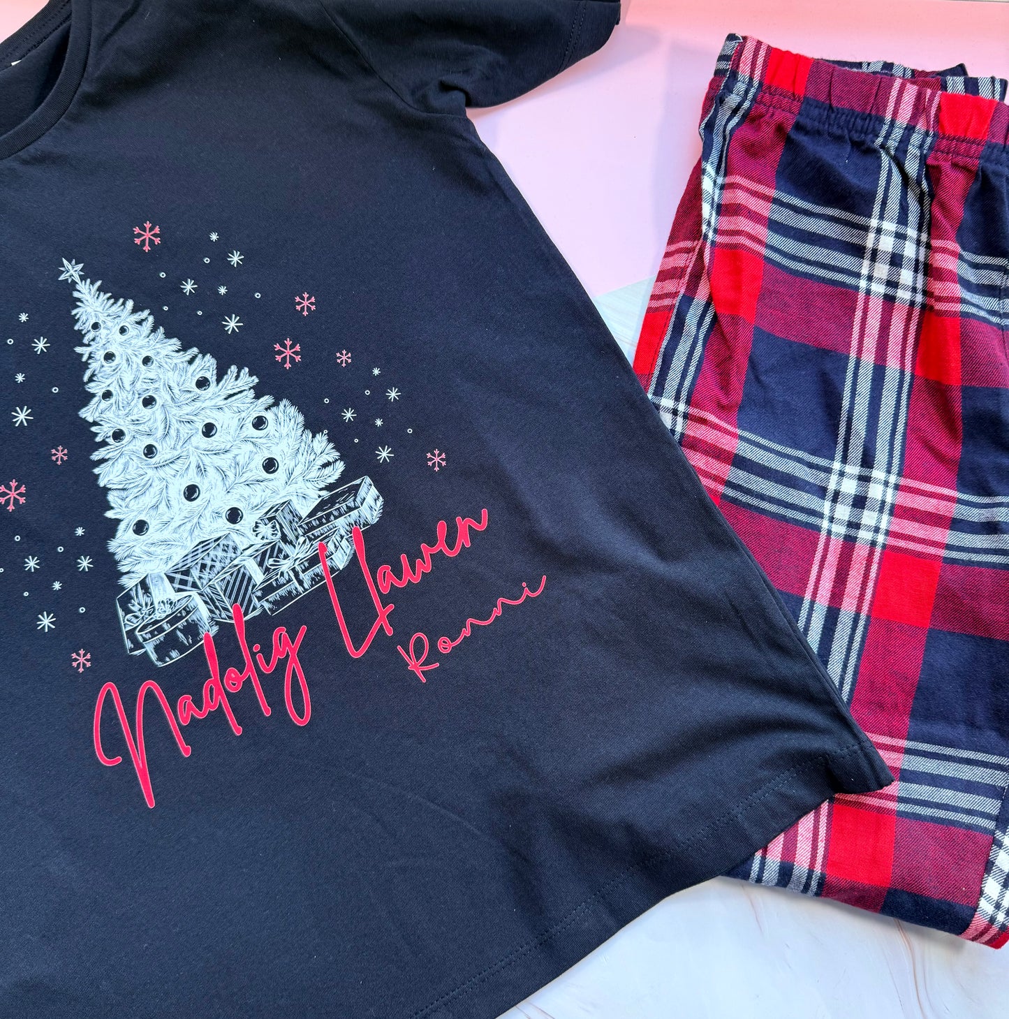 Christmas Pyjamas