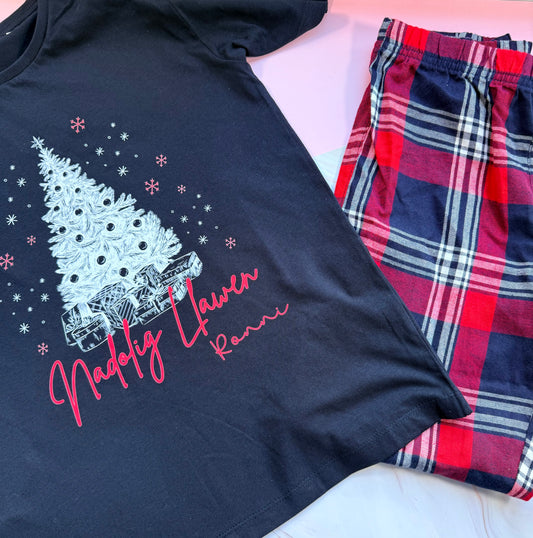Christmas Pyjamas