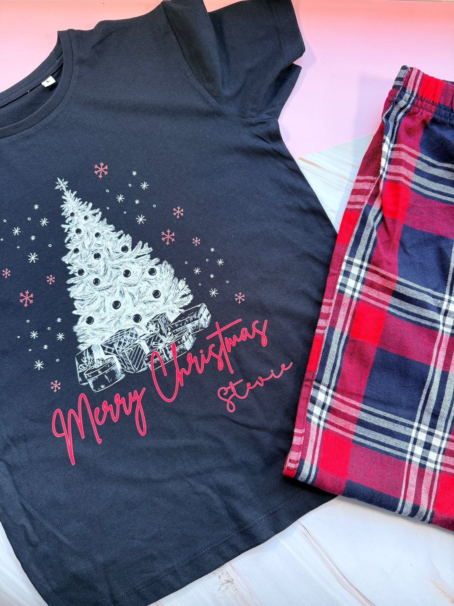 Christmas Pyjamas