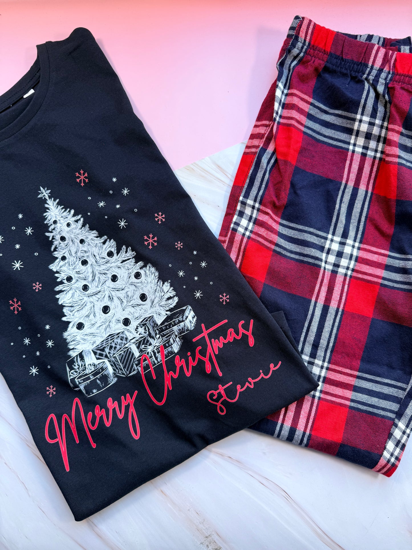 Christmas Pyjamas