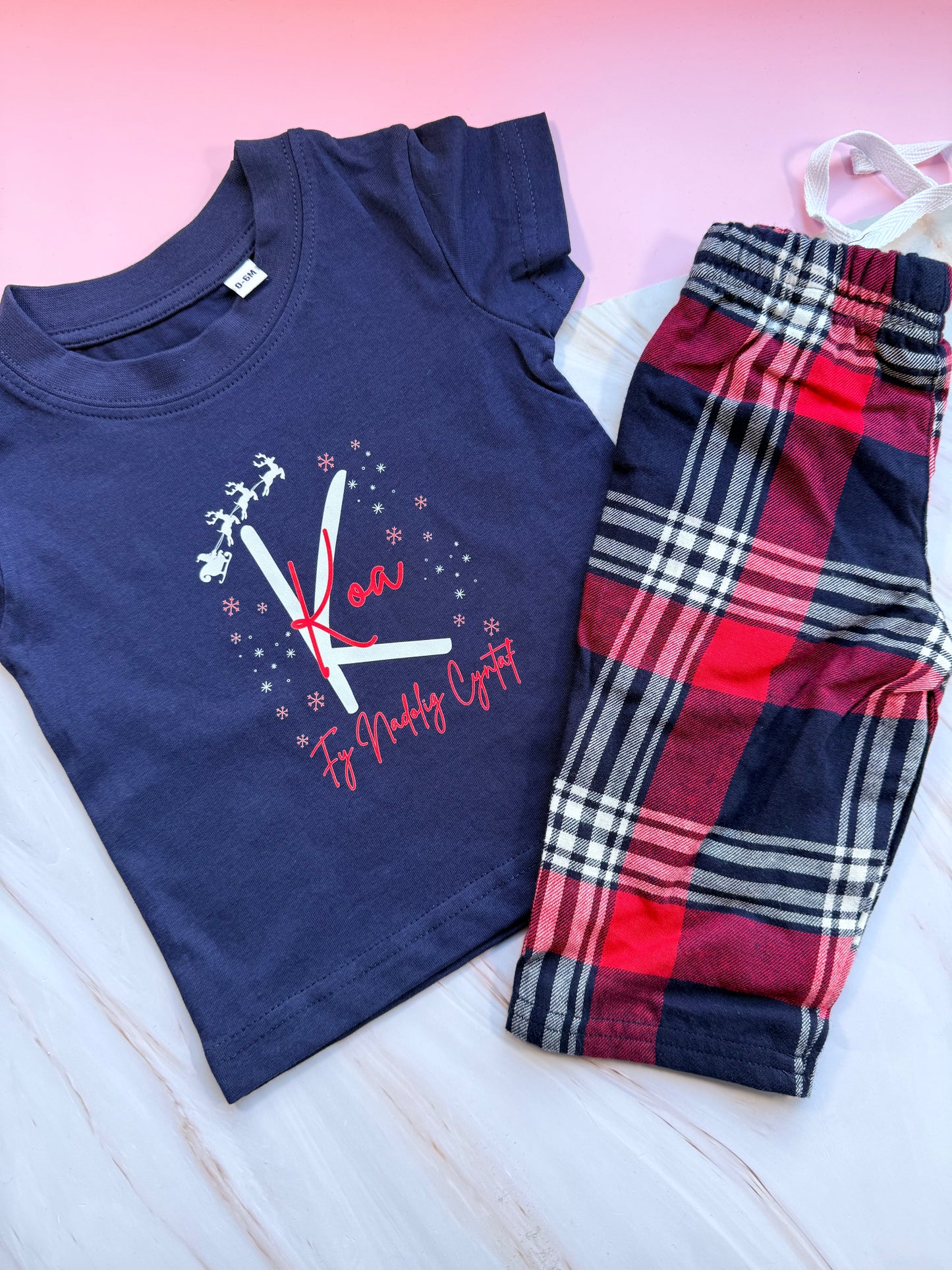 Christmas Pyjamas