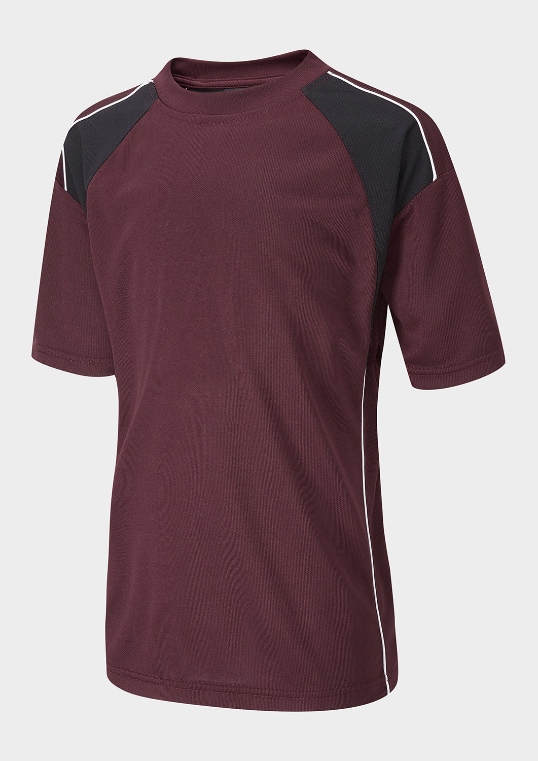 Ysgol Dyffryn Conwy EncoRe P.E T-Shirt