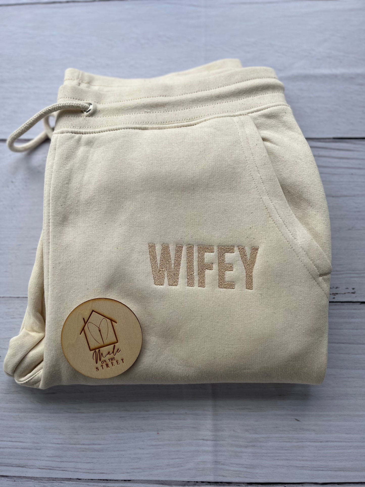 Bride Jumper