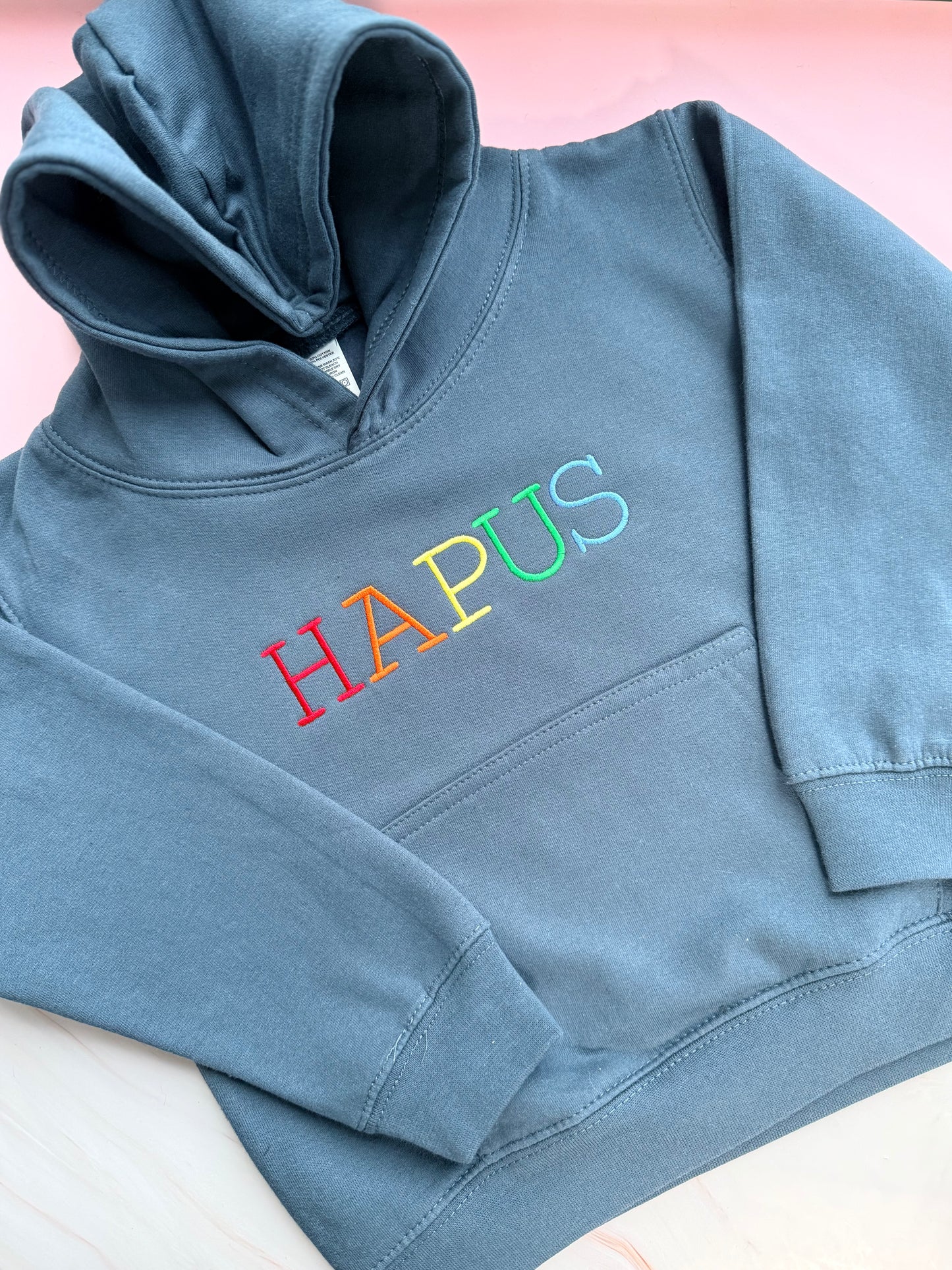 Hapus Hwdi