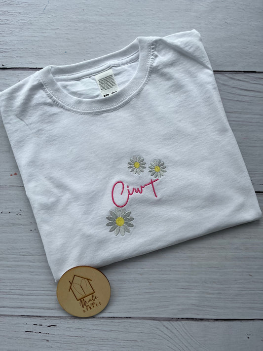 Ciwt Tee
