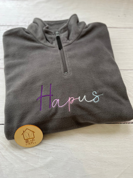 Fflîs Hapus