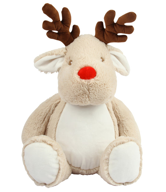 Christmas Teddies